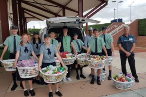 Christmas Hampers from Coomera
