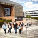 University and Primary School is Ideal Partnership