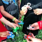 5 Ideas for Using Fidget Spinners for the Better