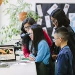 Students Benefit from Mentoring Program