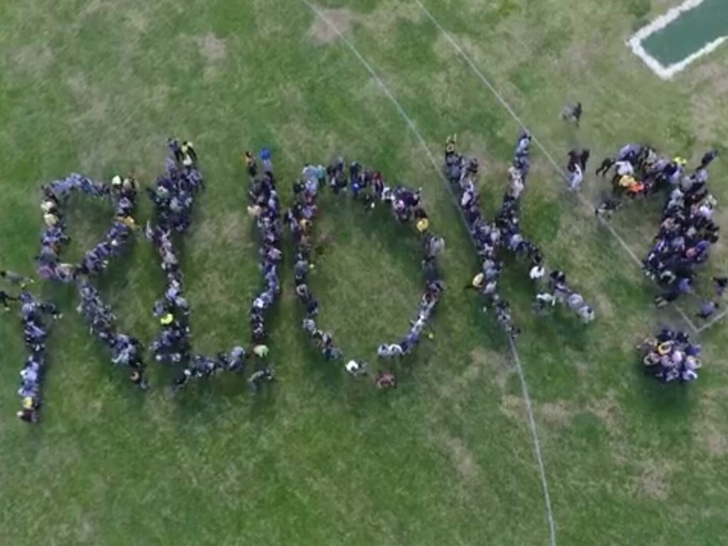 RUOK To New Heights
