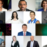 Who Are the 15 Australian Leaders Hand-Picked to Speak to Students?