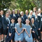 Students Launch ‘Gratitude’ Project