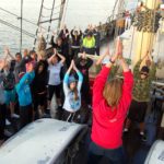 Leadership on the Leeuwin
