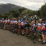 Riding for a Reason