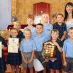 Are These The Youngest Student Leaders Ever?