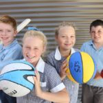 Claim Free Sports Gear for Your School