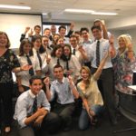Once in a Lifetime Leadership Masterclass