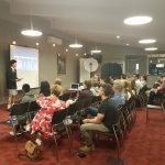 Student Entrepreneurship and Engagement Event