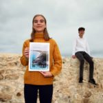 Students Launch Youth Magazine