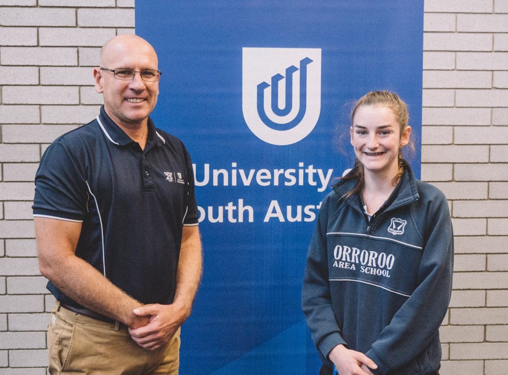 Student Leaders Gather in Whyalla