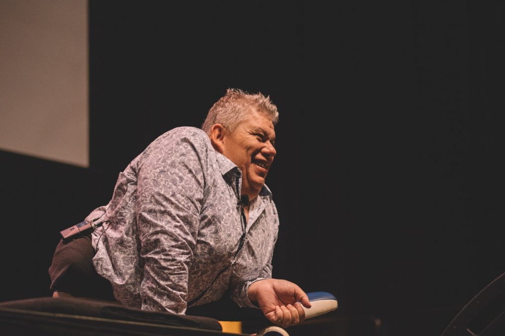 Hear John Coutis Live in Perth- Tickets Now On Sale