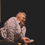 Hear John Coutis Live in Perth- Tickets Now On Sale