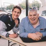 Students Set to Be Inspired