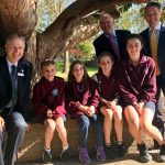 Valuable Boost After Bushfire