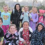 Pyjama Day