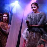 Naidoc Night 2018