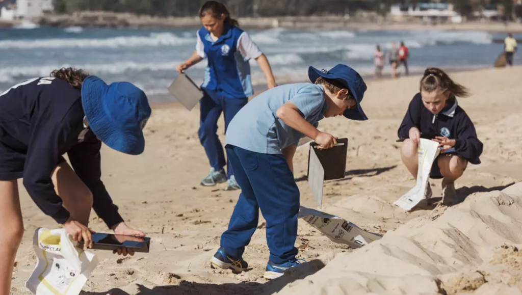 Taking Action in the War Against Waste