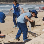 Taking Action in the War Against Waste