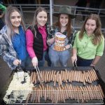 Yr 12 Students Support Local Farmers