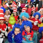Students Attempt World Record