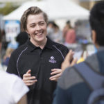 Opening New Possibilities at University