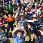 Student Rain Dance Video Goes Viral