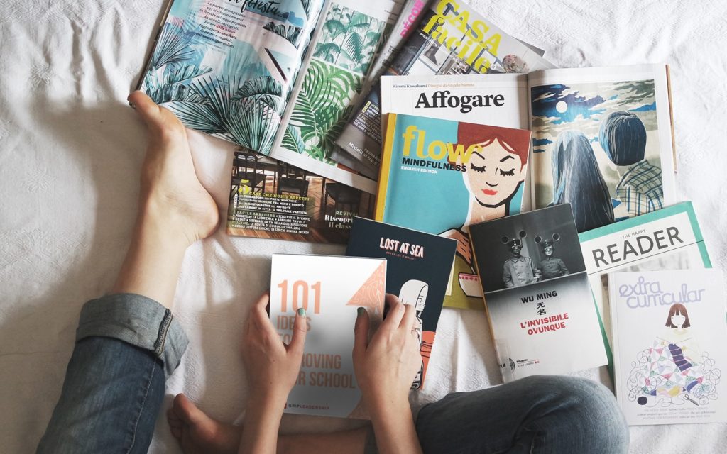 Get Your Free Book for ‘Reading Hour’