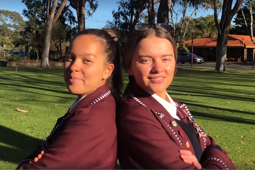 Student Leaders Activate Mental Health Week