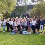 New Leaders for a New School