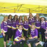 Relay to Cure Cancer