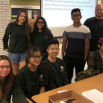 Student Voice Makes Peers More Comfortable