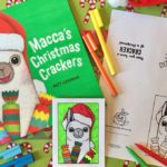 Get Creative with Christmas Cards