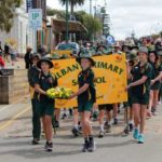 Remembrance Day with a Difference