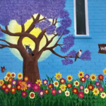 Mural Makes a Difference