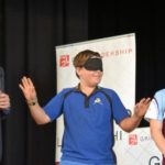Student Leaders Gather to Start 2019