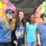 Students Embrace Autism Awareness Day