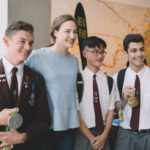 Top 10 Photos from the National Young Leaders Day