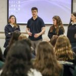 Student Leaders Driver Safety Project
