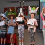 Easter Event Encourages Creativity