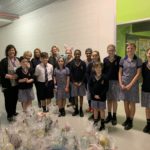 Easter Baskets Bring a Smile