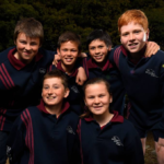 Learning Leadership Through Volunteering