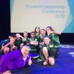 First Ever Student Leadership Conference in Port Hedland