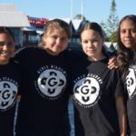 Students Gather for National Reconciliation Week