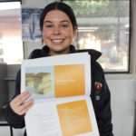 Avila Students Showcase Sustainable Food
