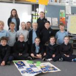 Stawell’s Sustainability Ninjas!