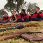 Briar Road Public School Students Teaching Culture Together