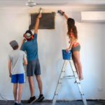 St Luke’s Students Help Out at Nungalinya College