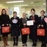 Our 5 Favourite Student Leader Success Stories from August