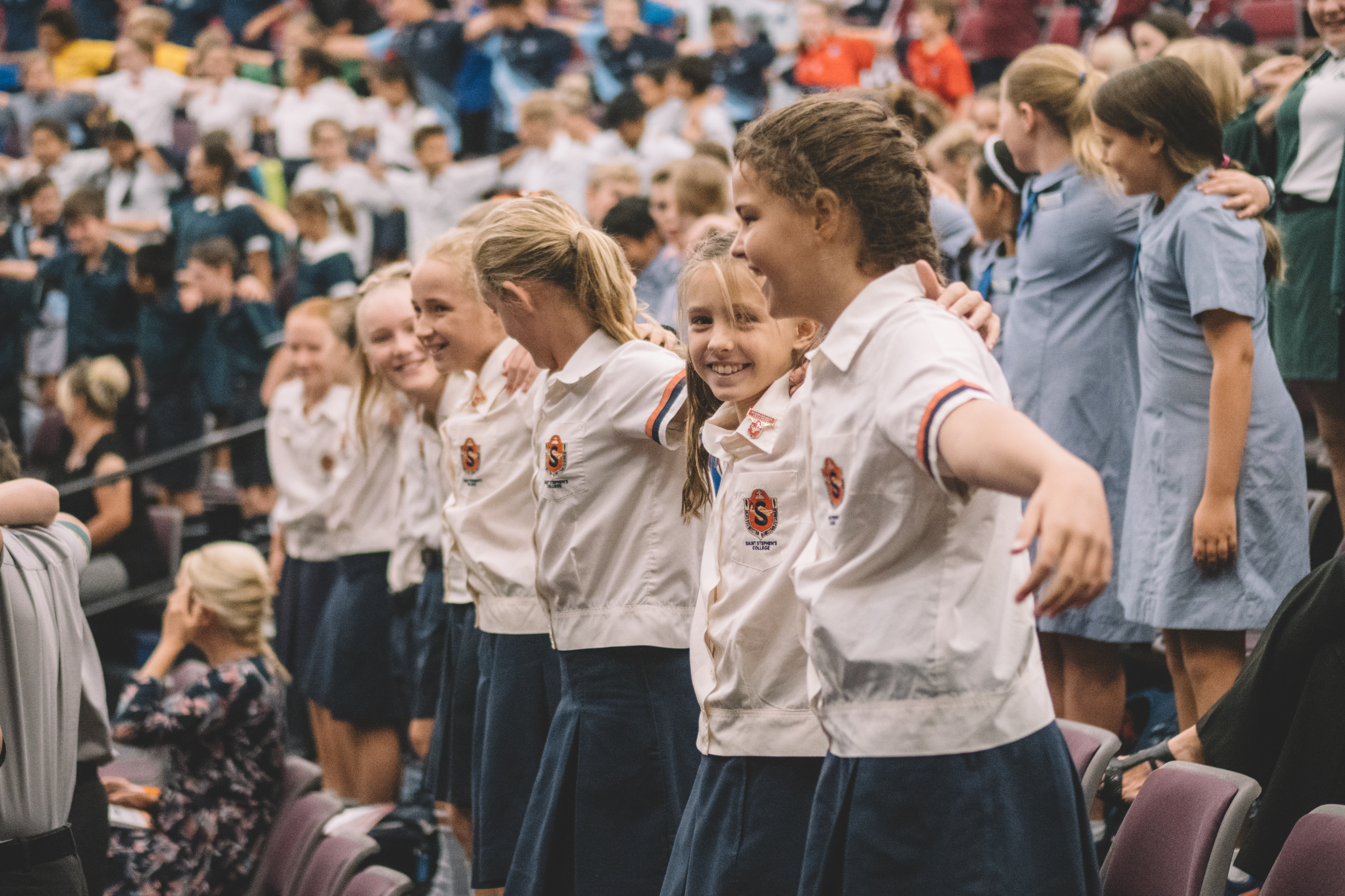 GRIP Student Leadership Conference 2020 Theme Revealed